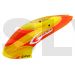 LX130X041   130X   Air Brushed   Fiber Glass Canopy  Goblin Style   Color Schema 
